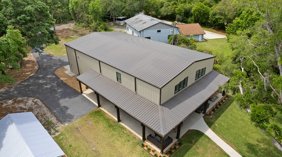 Steel Craft Builders