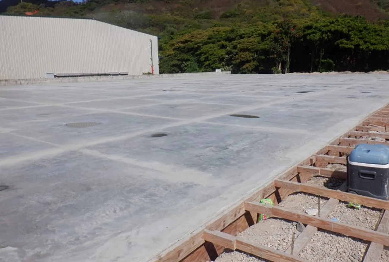 Steel Craft Builders