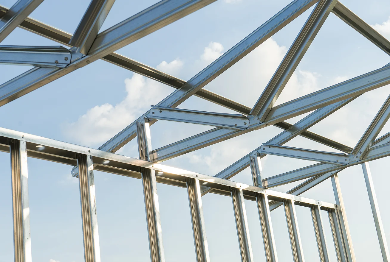 Steel Craft Builders