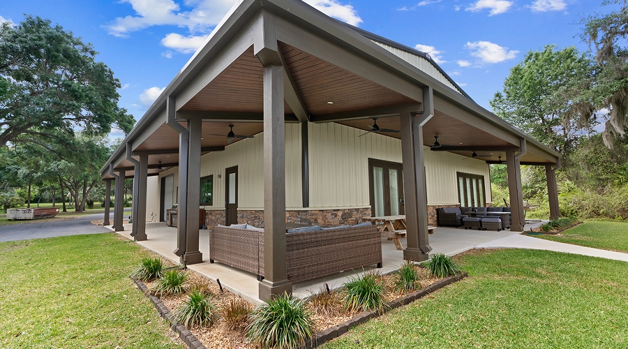 Steel Craft Builders