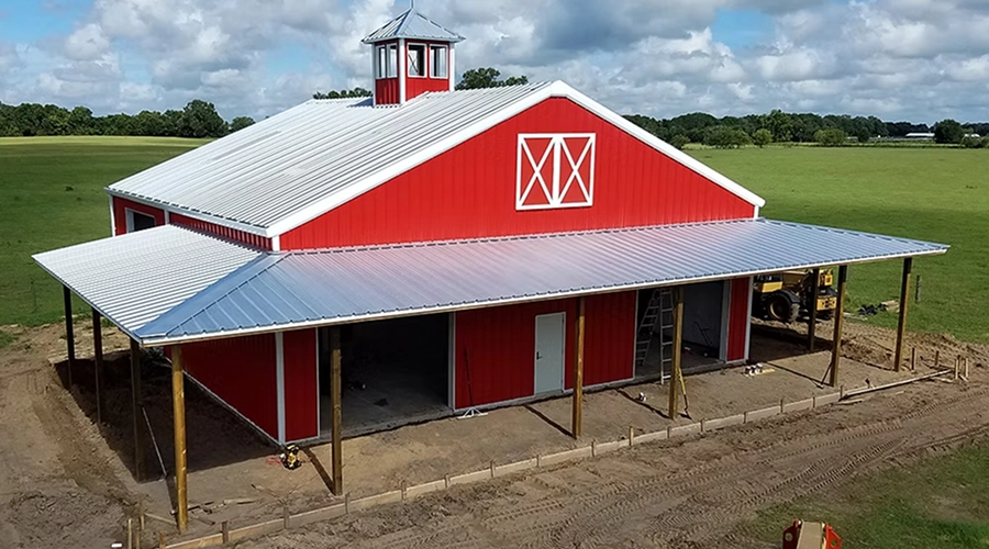 Steel Craft Builders