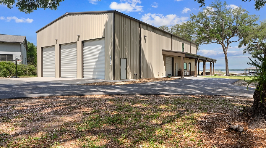 Steel Craft Builders