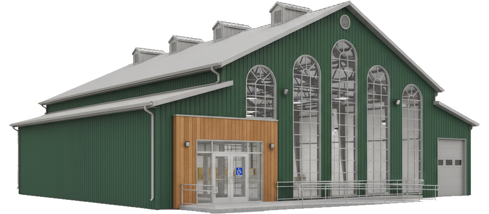 Steel Craft Builders