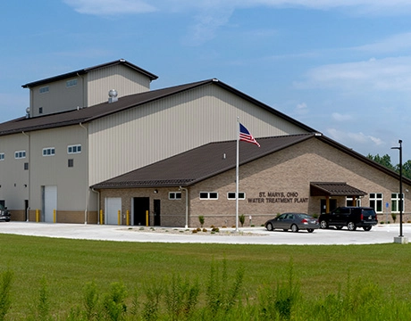 Steel Craft Builders