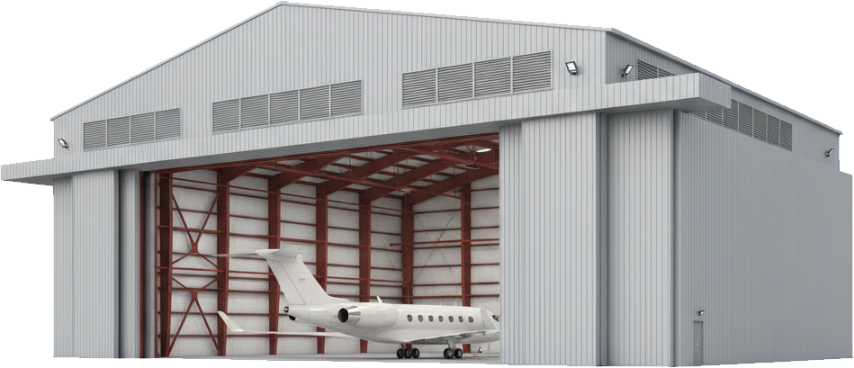 Steel Craft Builders