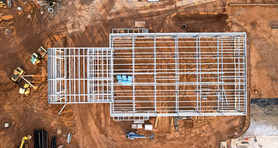 Steel Craft Builders