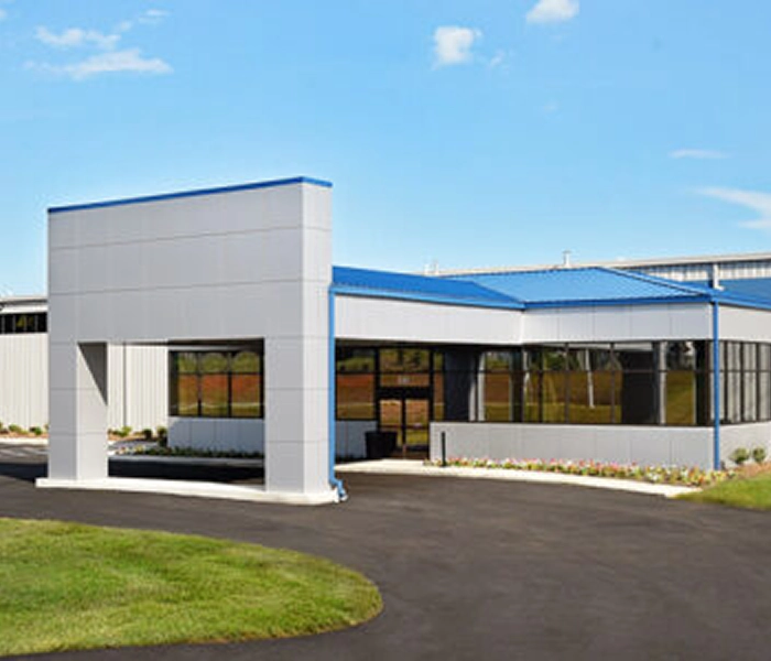 Steel Craft Builders