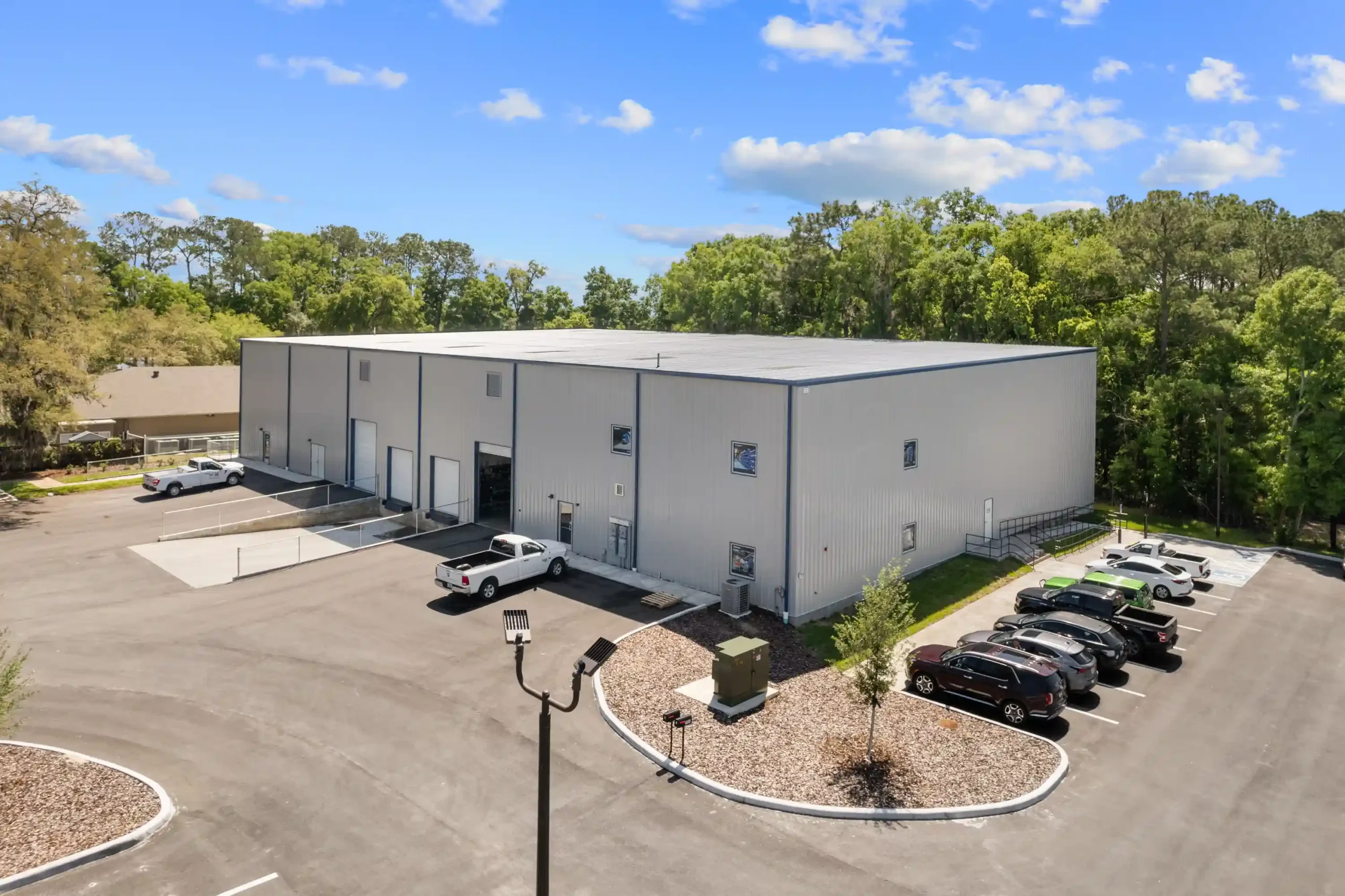 Steel Craft Builders