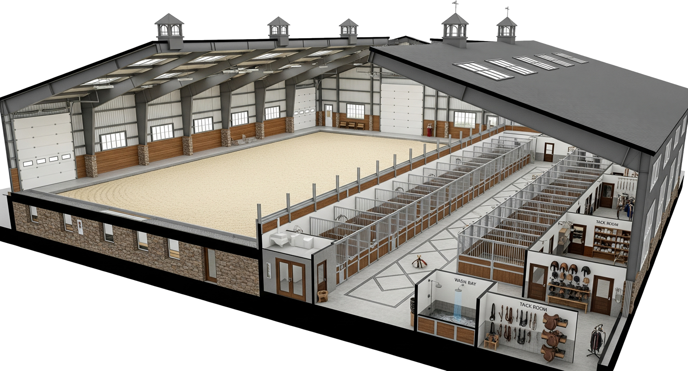 Steel Craft Builders