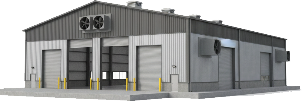 Steel Craft Builders