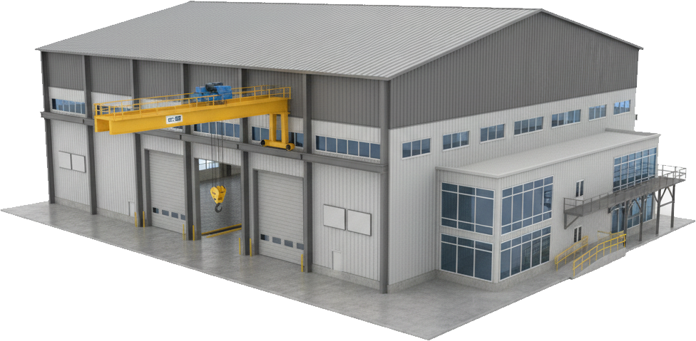 Steel Craft Builders