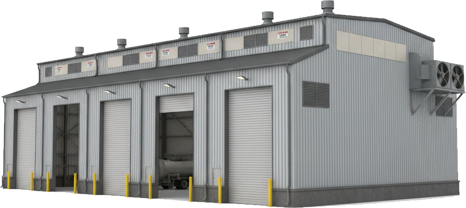 Steel Craft Builders