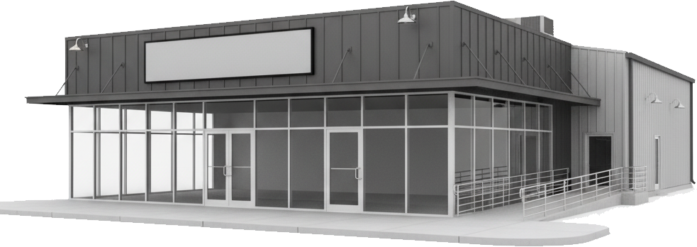 Steel Craft Builders