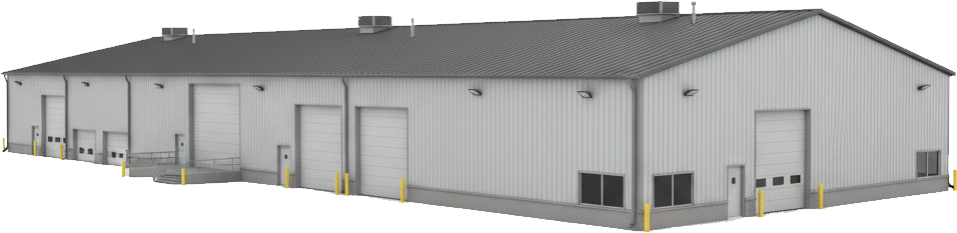 Steel Craft Builders