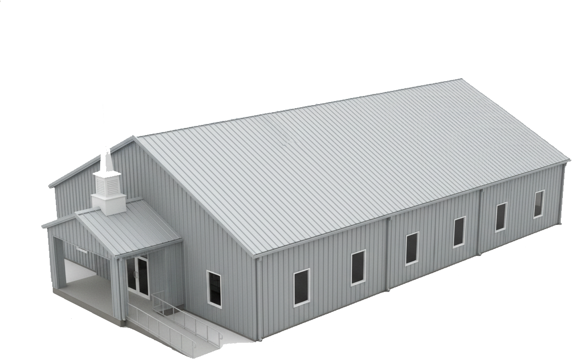 Steel Craft Builders