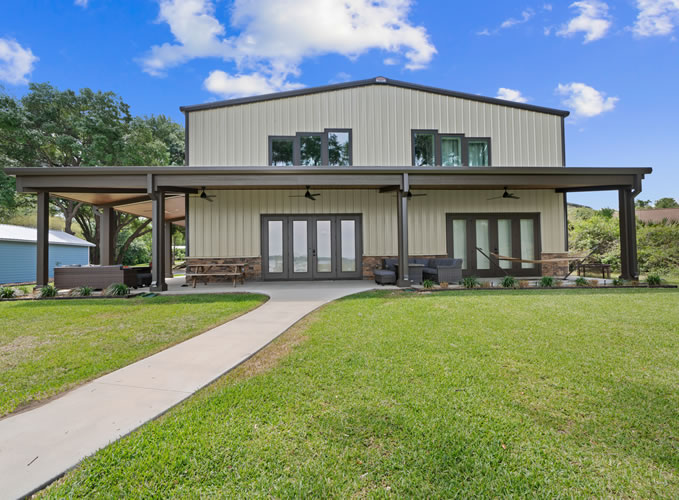 Steel Craft Builders