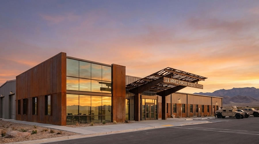 Steel Craft Builders