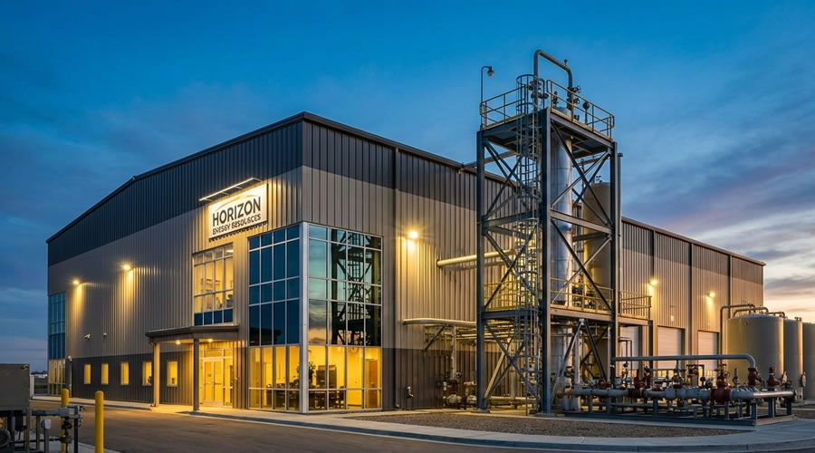 Steel Craft Builders